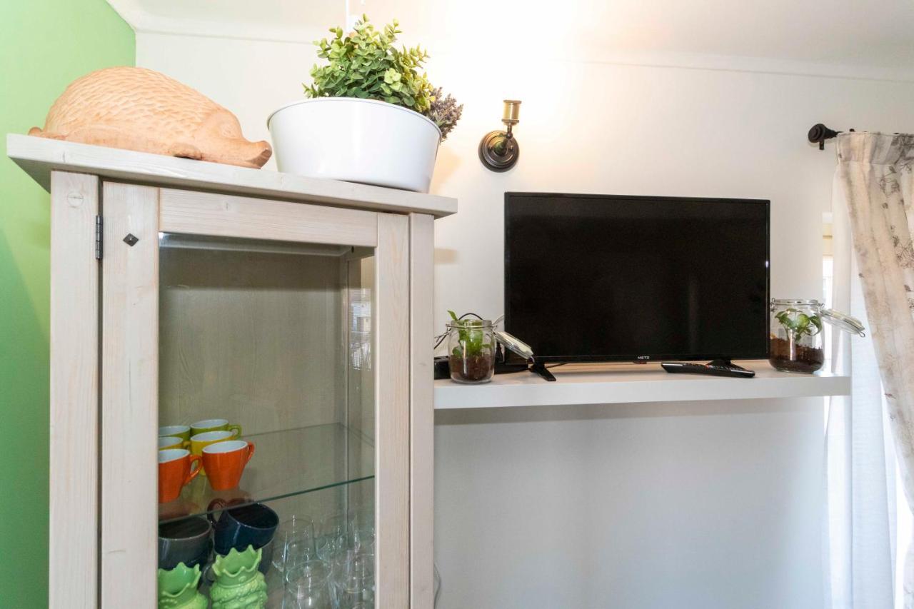 Borgo Dora Artistic Studio Apartment Turin Luaran gambar